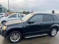 tweedehands Suzuki Grand Vitara 2.0-16V Limited|motor tikt|shuifdak|4x4|automaat