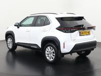 Occasion Toyota Yaris Cross Limited 2026 Wit SUV