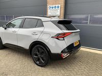 Occasion Kia Sportage 245 PK (180 kW) 2025 Grijs SUV