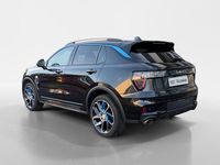 Occasion Lynk & Co 01 2026 Zwart SUV