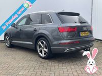 tweedehands Audi Q7 3.0 TDI e-tron Quattro Pano-dak Camera Luchtv Trekhaak Orig-