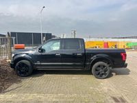 tweedehands Ford F-150 (usa)3.5 V6 Ecoboost SuperCab Pano BTW 21% Fullll !!!