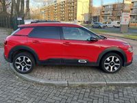 tweedehands Citroën C4 Cactus 1.2 PureTech Feel Apple-carplay/Velgen/Parkeersens