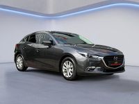 tweedehands Mazda 3 2.0 SkyActiv-G 120 GT-M Adpt Cruise Contr, Head up Display, Stuur/Stoel Verwarming, Park sens V + A, Camera, Keyless, Navigatie (MET GARANTIE*)