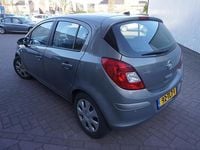 Occasion Opel Corsa Business Edition 97 PK (71 kW) 2012 Bruin Hatchback