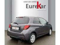 Occasion Toyota Yaris Life 69 PK (50 kW) 2016 Grijs Sedan