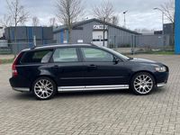 tweedehands Volvo V50 2.4 Momentum lpg G3 Airco Sport