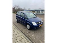 tweedehands Opel Meriva 1.8-16V Cosmo AIRCO