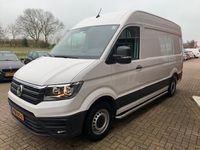 tweedehands VW Crafter 30 2.0 TDI L3H3 Apple / verwarmde vooruit / cruise controle