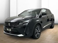 Occasion Peugeot 3008 Active 180 PK (132 kW) 2024 Zwart SUV