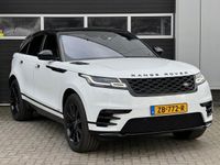 tweedehands Land Rover Range Rover Velar 2.0 I4 AWD R-Dynamic HSE Pano Xenon/Led Vol Opti