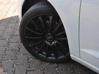 tweedehands Audi A3 1.4 TFSI NAVI. S-tronic. 18 inch. Privacy.