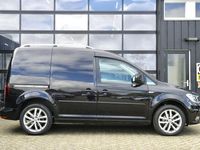 tweedehands VW Caddy 2.0 TDI L1H1 BMT Highline Automaat / NL-Auto / Cruise / Navi