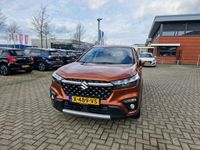 tweedehands Suzuki SX4 S-Cross 1.5 Hybrid AllGrip Style| Trekhaak|Panodak|Nieuw pijs € 44010,- nu met de kop eraf|Rijklaar prijs