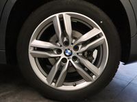 tweedehands BMW X1 sDrive20i High Executive M-sport Full-led Navigati
