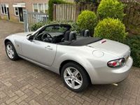 tweedehands Mazda MX5 1.8 Executive Zeer mooi / met revisie motor / Nw A