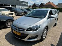 tweedehands Opel Astra Sports Tourer 1.6 CDTi Business +