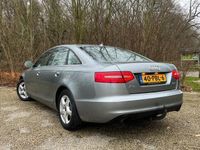Occasion Audi A6 Business 170 PK (125 kW) 2011 Grijs Sedan