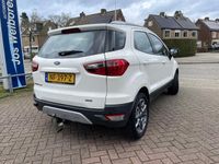 tweedehands Ford Ecosport 1.0 EcoBoost Titanium