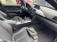 tweedehands BMW 428 Gran Coupé 4-serie 428i M Sport leer navi airco/ec