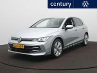 Occasion VW Golf VIII Edition 116 PK (85 kW) 2024 Grijs Hatchback