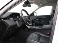 Occasion Land Rover Range Rover evoque S 309 PK (227 kW) 2021 Wit SUV