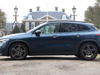 Occasion Mercedes GLA200 Business 2025 Blauw SUV
