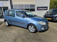 tweedehands Skoda Roomster 1.2 Ambiente Business