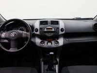 tweedehands Toyota RAV4 2.0 VVTi