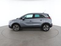 tweedehands Opel Crossland X 1.2 Turbo Innovation 110PK | TP66808 | Cruise | LE