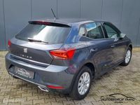 tweedehands Seat Ibiza 1.0 TSI Xcellence / LEDER / NAVI / CAMERA / ACC