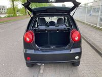 tweedehands Chevrolet Matiz Matiz0.8 Runner+