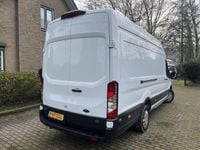 tweedehands Ford Transit 350 2.0 TDCI L4H3 Trend RWD AUT