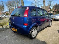 tweedehands Opel Meriva 1.6-16V *NIEUWE APK*