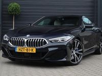 Occasion BMW 840 M Sport 341 PK (250 kW) 2020 Zwart Coupé