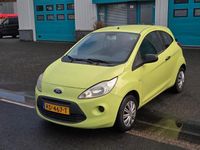 Occasion Ford Ka 69 PK (50 kW) 2010 Hatchback
