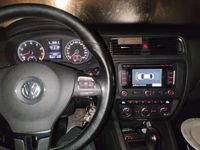 tweedehands VW Jetta 1.4 TSI Highline