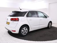 Occasion Citroën C4 Picasso Business Class 120 PK (88 kW) 2018 Wit MPV