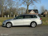 tweedehands VW Golf VII Variant 1.6 TDI Comfortline