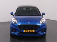 Occasion Ford Puma ST-Line X 2025 Blauw SUV