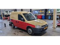 tweedehands Opel Combo 