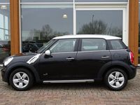 tweedehands Mini Cooper Countryman 1.6 ALL4 Chili