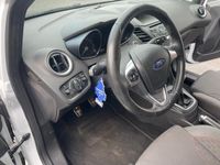 tweedehands Ford Fiesta 1.0 EcoBoost Titanium