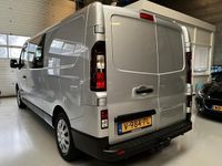 tweedehands Renault Trafic 1.6 dCi T29 L2H1 DC Comfort Energy