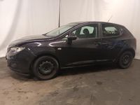 tweedehands Seat Ibiza 1.2 Reference - Frontschade