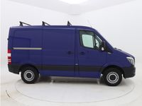 tweedehands Mercedes Sprinter 214 2.2 CDI 325 Functional 143PK L1H1 | Airco | Betimmering | Trekhaak |