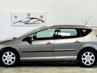 tweedehands Peugeot 407 1.8-16V XR Pack |Panoramadak |Clima |CruiseC |NAP