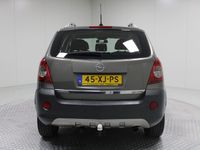 tweedehands Opel Antara 2.0 CDTi Cosmo | Automaat | 4WD | Trekgewicht 1700kg | Trekhaak/Leder/Navi