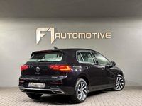 Occasion VW Golf VII Style 204 PK (150 kW) 2020 Zwart Hatchback