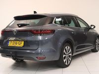 Occasion Renault Mégane GrandTour Techno 140 PK (102 kW) 2023 Grijs Stationwagen